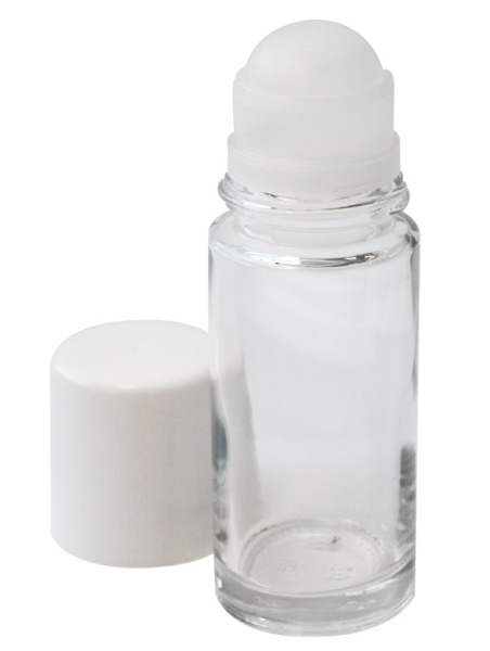 Roll-on Bottle, 50ml (Roll-on-Flasche 50 ml)