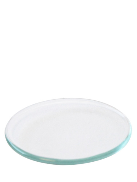 Glass bowl (Uhrglasschale)