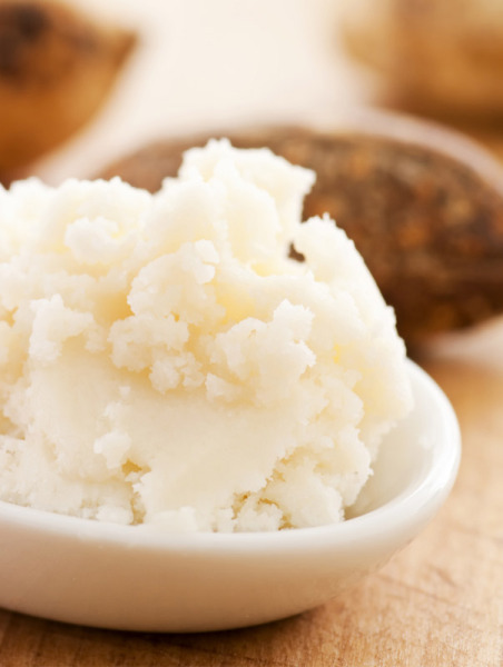Sheabutter Nilotica, raff. kbA