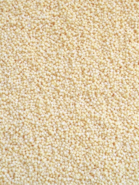 Kaliumsorbat Granulat