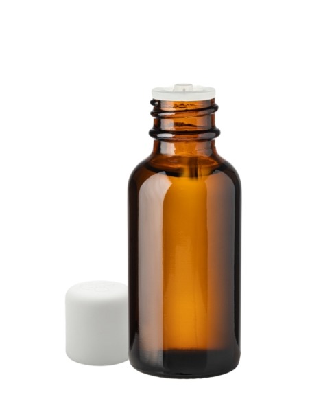 Spicy Bergamot PÖ