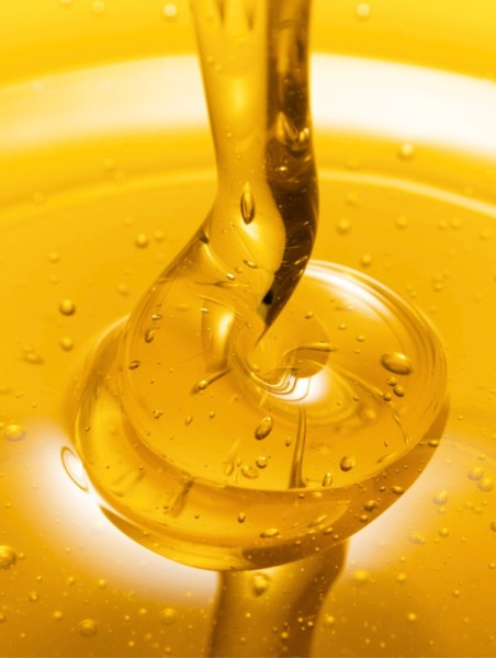 Fluidlecithin Super