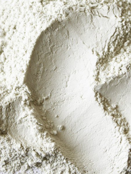 Sericite