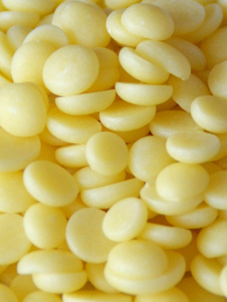 Kakaobutter kbA