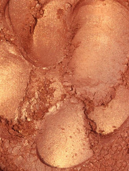 Golden Baby Blush