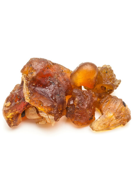 Commiphora Mukul CO2-Extrakt