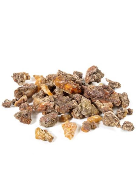 Olibanumöl kbA, (Weihrauchöl), 100% naturrein