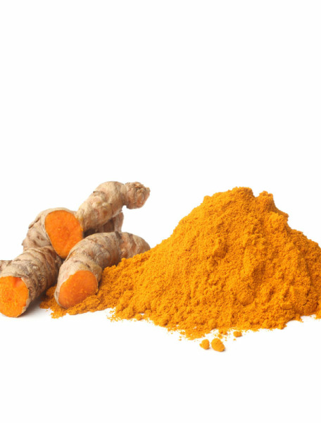 Curcuma Xanthorrhiza CO2 Extrakt (ökol)