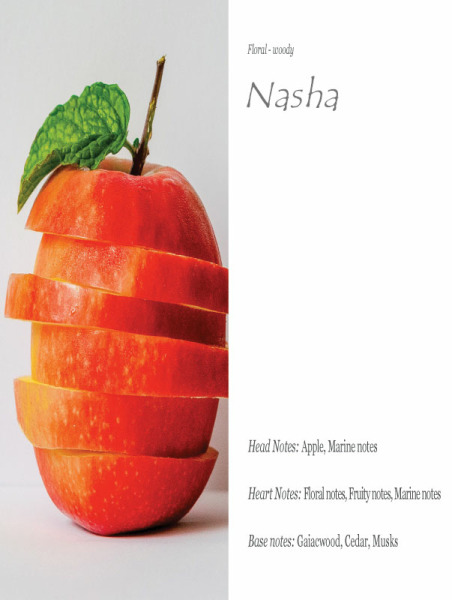 Nasha PÖ
