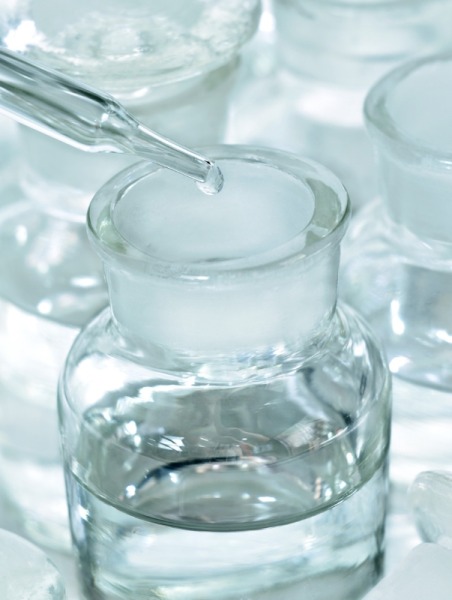 Isopropylalkohol IPA