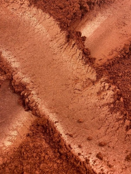 Copper