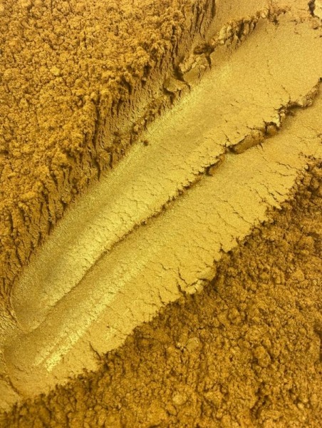 Sun Gold