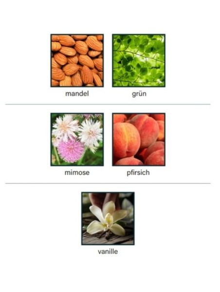 Almond Amarena PÖ