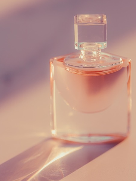 Own fragrance PÖ