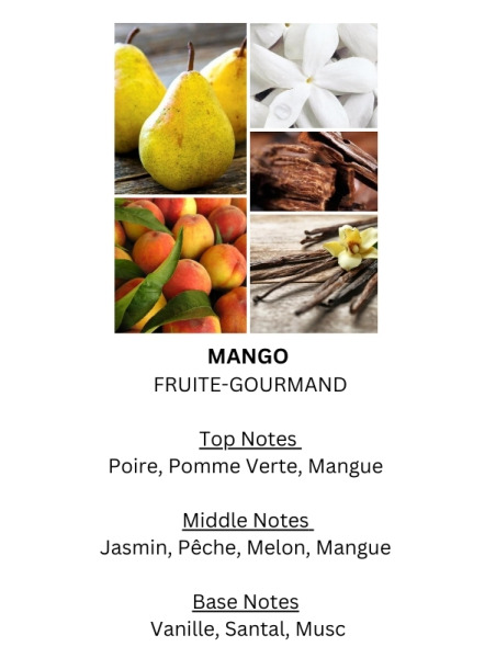 Mango PÖ