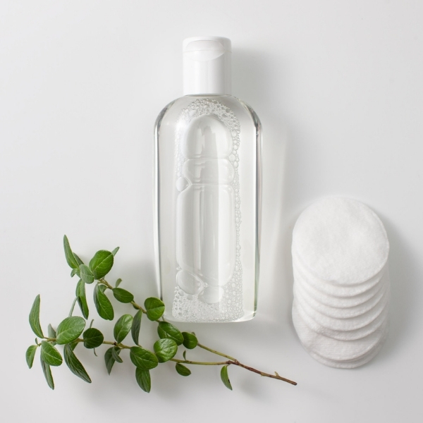 Tonic empfindliche, trockene Haut Tonic empfindliche, trockene Haut
